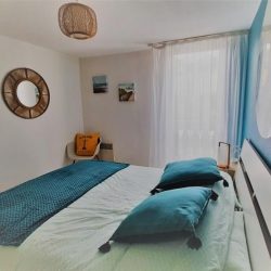 maison l'escapade - julie vacances - location
