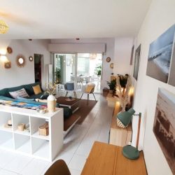 maison l'escapade - julie vacances - location