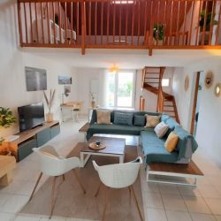 maison l'escapade - julie vacances - location