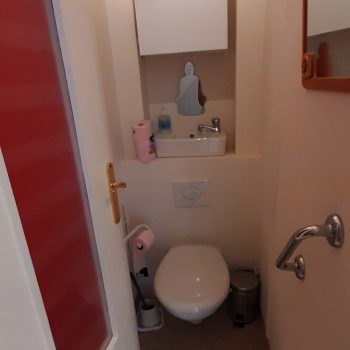 Appartement front de mer - Grand cap - St Jean de Monts - Julie vacances (16)