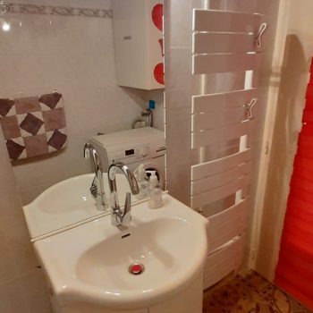 Appartement front de mer - Grand cap - St Jean de Monts - Julie vacances (21)