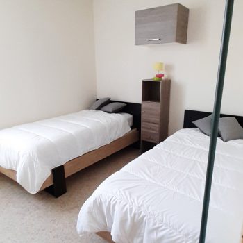 Appartement front de mer - Grand cap - St Jean de Monts - Julie vacances (22)