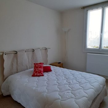 Appartement front de mer - Grand cap - St Jean de Monts - Julie vacances (27)