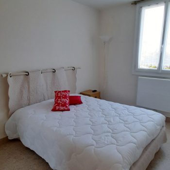Appartement front de mer - Grand cap - St Jean de Monts - Julie vacances (28)
