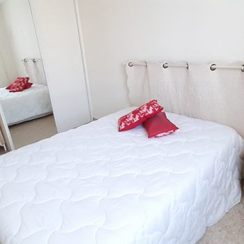 Appartement front de mer - Grand cap - St Jean de Monts - Julie vacances (29)