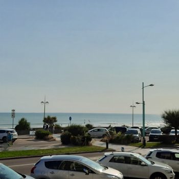 Appartement front de mer - Grand cap - St Jean de Monts - Julie vacances (3)