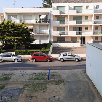 Appartement front de mer - Grand cap - St Jean de Monts - Julie vacances (30)