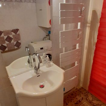 Appartement front de mer - Grand cap - St Jean de Monts - Julie vacances (31)