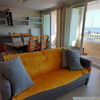 Appartement front de mer - Grand cap - St Jean de Monts - Julie vacances (32)
