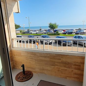 Appartement front de mer - Grand cap - St Jean de Monts - Julie vacances (34)