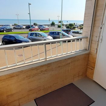 Appartement front de mer - Grand cap - St Jean de Monts - Julie vacances (35)