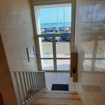 Appartement front de mer - Grand cap - St Jean de Monts - Julie vacances (36)