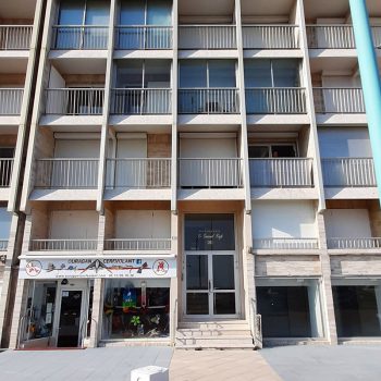 Appartement front de mer - Grand cap - St Jean de Monts - Julie vacances (38)