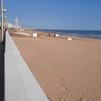 Appartement front de mer - Grand cap - St Jean de Monts - Julie vacances (42)