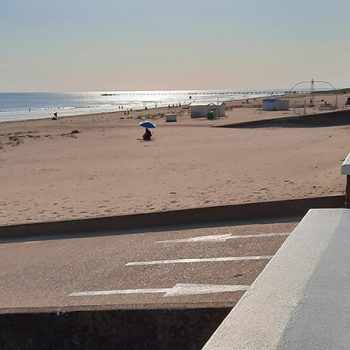 Appartement front de mer - Grand cap - St Jean de Monts - Julie vacances (44)