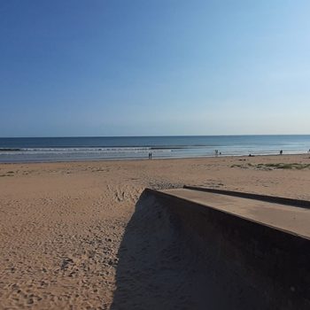 Appartement front de mer - Grand cap - St Jean de Monts - Julie vacances (47)