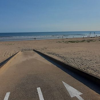 Appartement front de mer - Grand cap - St Jean de Monts - Julie vacances (48)
