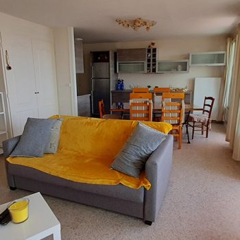 Appartement front de mer - Grand cap - St Jean de Monts - Julie vacances (8)