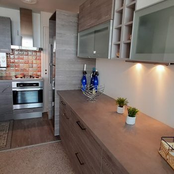 Appartement front de mer - Grand cap - St Jean de Monts - Julie vacances (9)