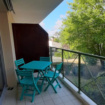 Maison Bigeonniere - Julie vacances - St Jean de Monts (13)