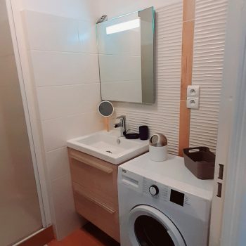 Maison Bigeonniere - Julie vacances - St Jean de Monts (34)