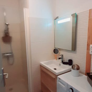 Maison Bigeonniere - Julie vacances - St Jean de Monts (35)
