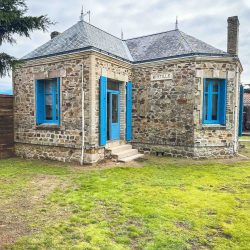 Maison myrtille - Julie Vacances - St jean De monts (1)