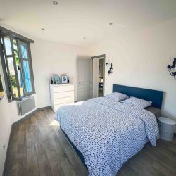 Maison myrtille - Julie Vacances - St jean De monts (10)