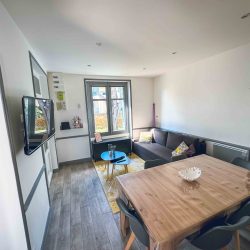Maison myrtille - Julie Vacances - St jean De monts (12)