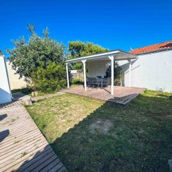 Maison myrtille - Julie Vacances - St jean De monts (14)