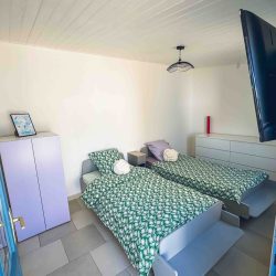 Maison myrtille - Julie Vacances - St jean De monts (2)