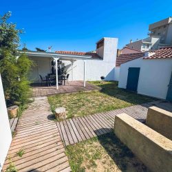 Maison myrtille - Julie Vacances - St jean De monts (6)
