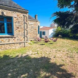 Maison myrtille - Julie Vacances - St jean De monts (8)