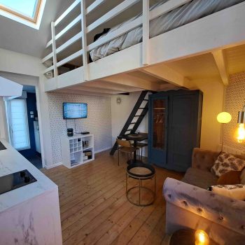 Studio mezzanine du 104 - julie vacances - nouvelle deco 2024 (7)