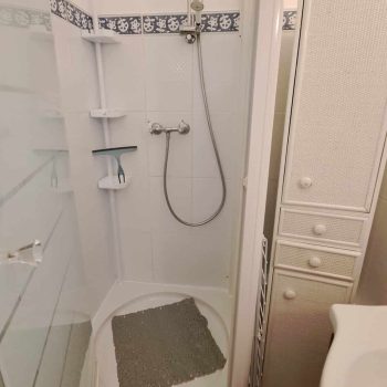 Studio pleine mer - Julies Vacances - St Jean de Monts (11)