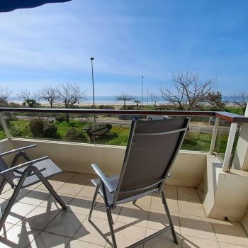 Studio pleine mer - Julies Vacances - St Jean de Monts (13)