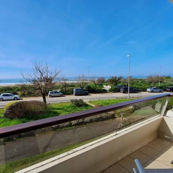 Studio pleine mer - Julies Vacances - St Jean de Monts (17)