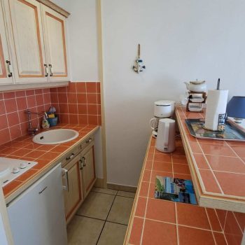Studio pleine mer - Julies Vacances - St Jean de Monts (2)