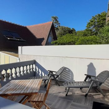 appartement 104 - 2 pièces terrasse- st jean de monts (41)
