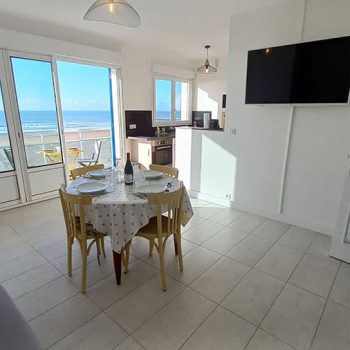 appartement la pérouse - location julie vacances - st jean de monts - vendee (16)