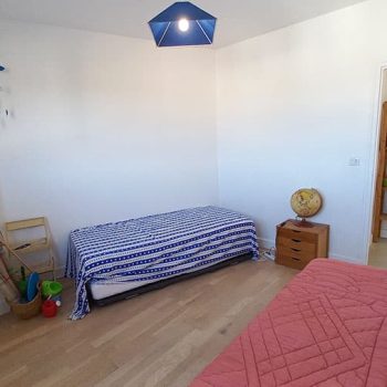 appartement la pérouse - location julie vacances - st jean de monts - vendee (21)