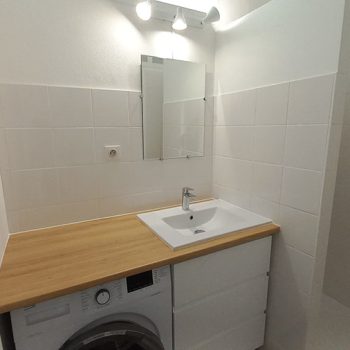 appartement la pérouse - location julie vacances - st jean de monts - vendee (25)