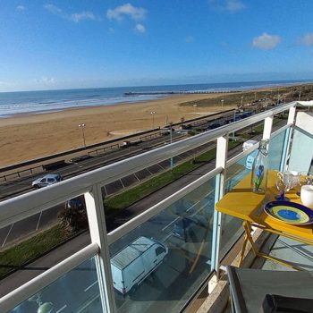 appartement la pérouse - location julie vacances - st jean de monts - vendee (9)