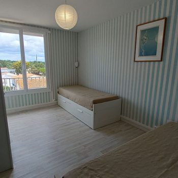 appartement les flots bleus - st jean de monts - locations vacances - julie vacances (1)