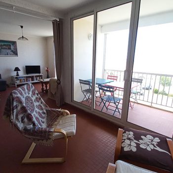 appartement les flots bleus - st jean de monts - locations vacances - julie vacances (12)