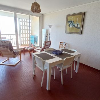 appartement les flots bleus - st jean de monts - locations vacances - julie vacances (17)