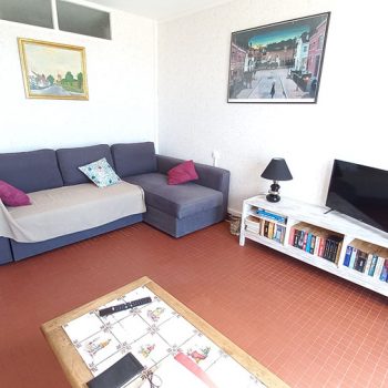 appartement les flots bleus - st jean de monts - locations vacances - julie vacances (21)