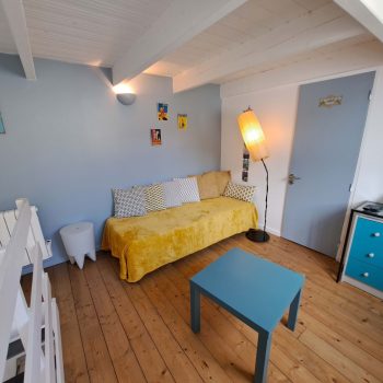 duplex mezzanine du 104 - location vacances -julie vacances - st jean de monts (27)