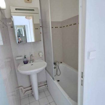 location appartement piscine - julie vacances - st jean de monts - vendee (12)