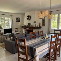 maison la gravette - location vacances - st jean de monts - julie vacances (1)